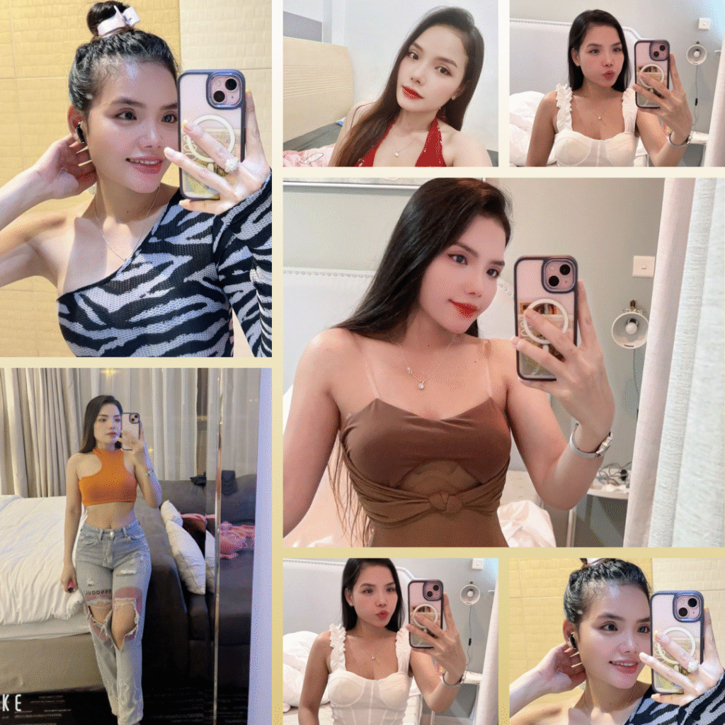 GFE Karachi Escort Model