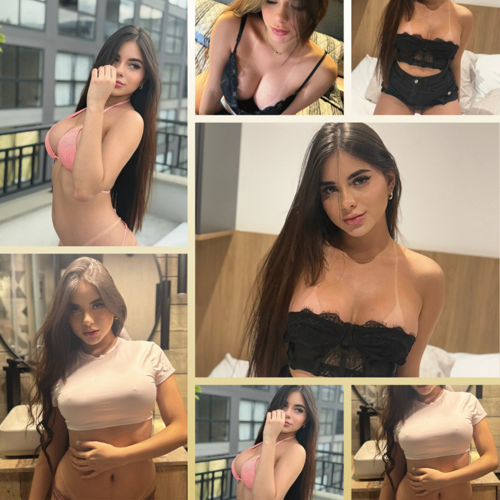 Big breast Escort in Karachi