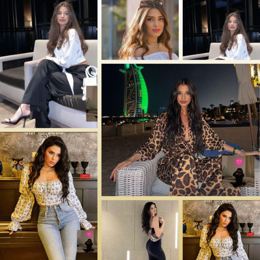 Karachi Hotel Escort Girl