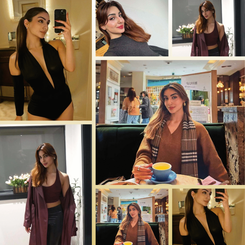 VIP Call girl in Karachi