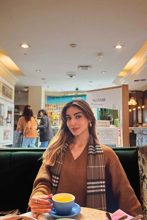 VIP Call girl in Karachi