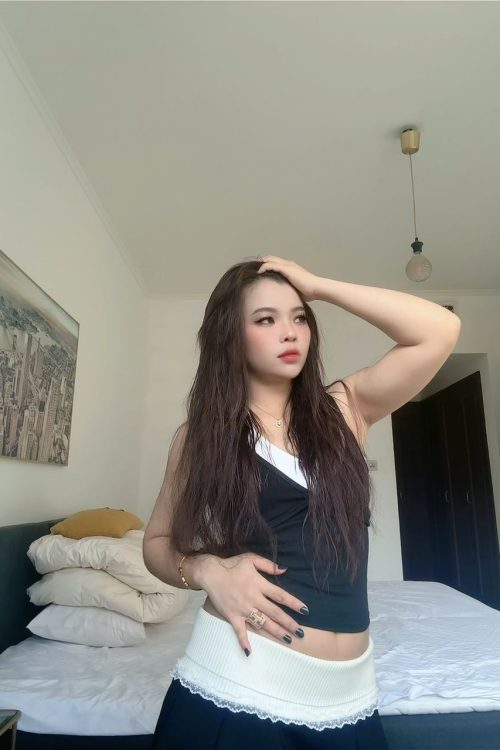 TOP Class Escort Karachi